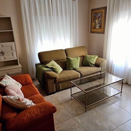 Casa El Jardin Del Jazmin Villa Benicarlo Ngoại thất bức ảnh