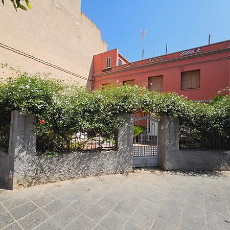 Casa El Jardin Del Jazmin Villa Benicarlo Ngoại thất bức ảnh