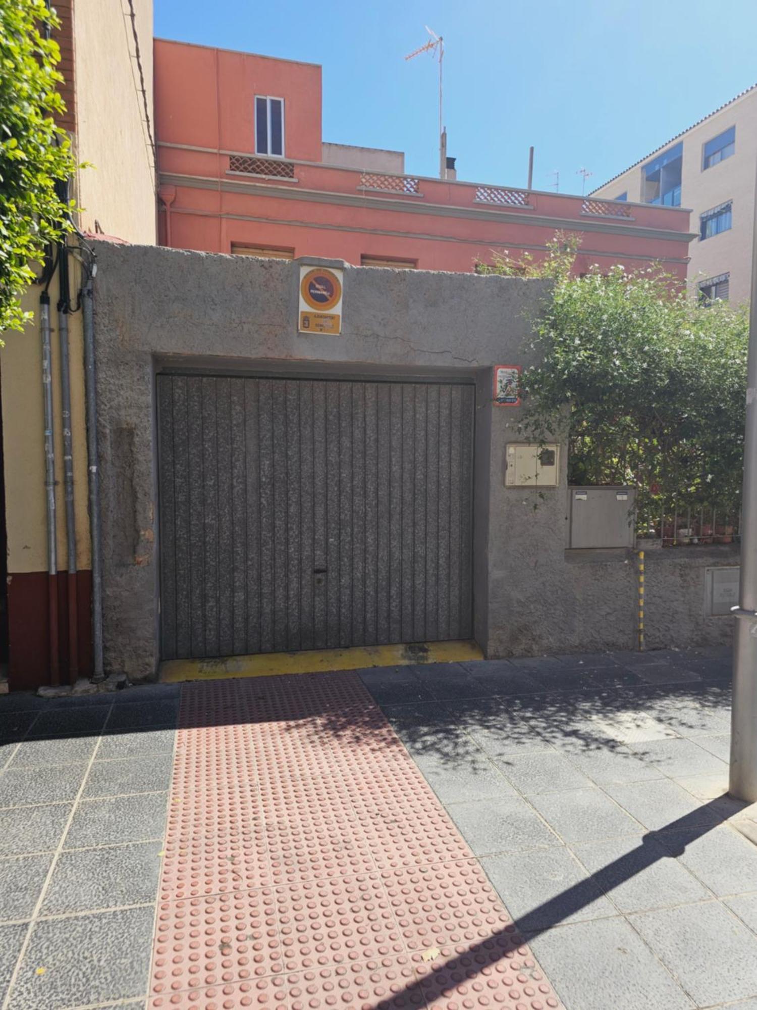 Casa El Jardin Del Jazmin Villa Benicarlo Ngoại thất bức ảnh