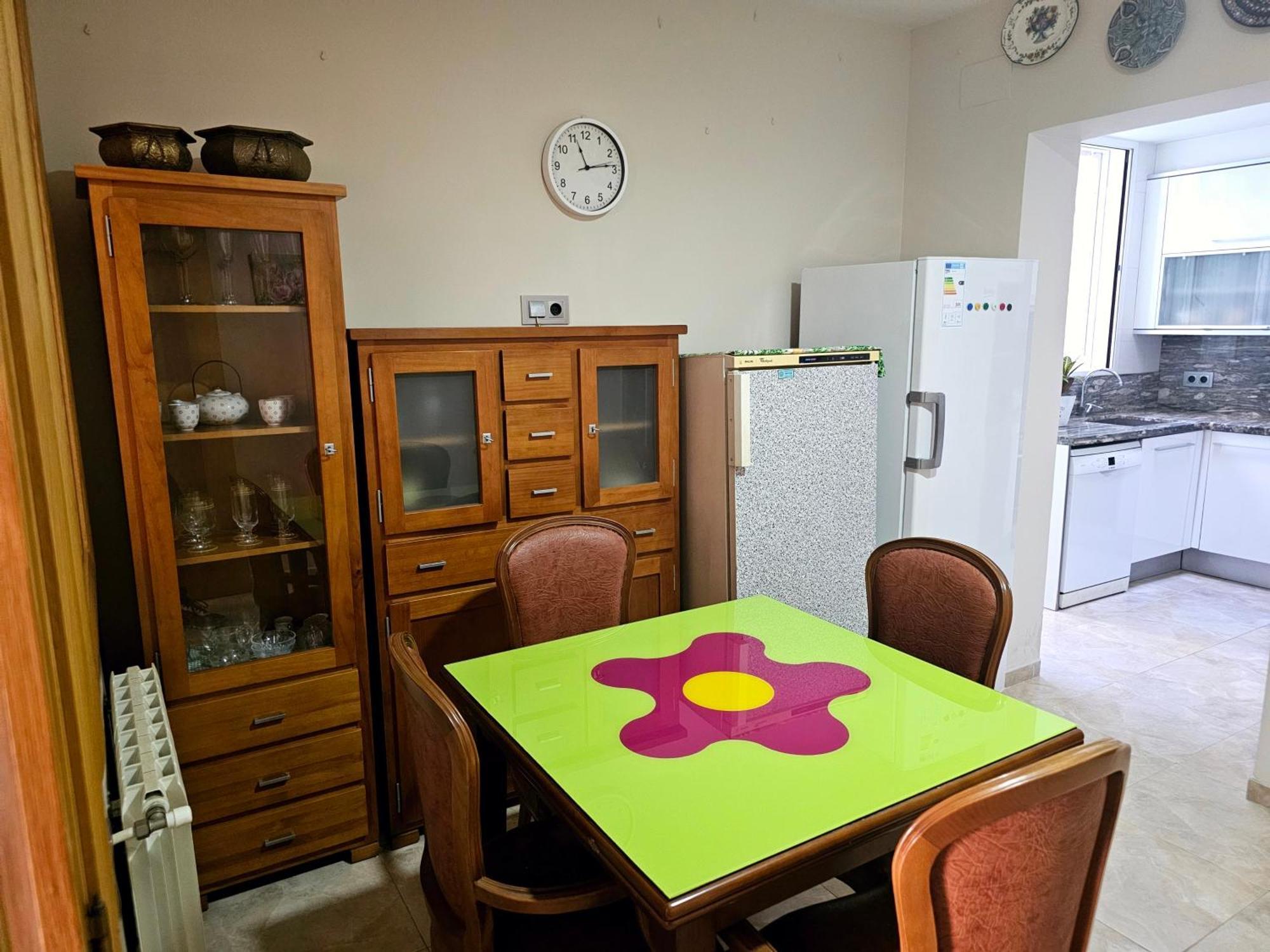 Casa El Jardin Del Jazmin Villa Benicarlo Ngoại thất bức ảnh