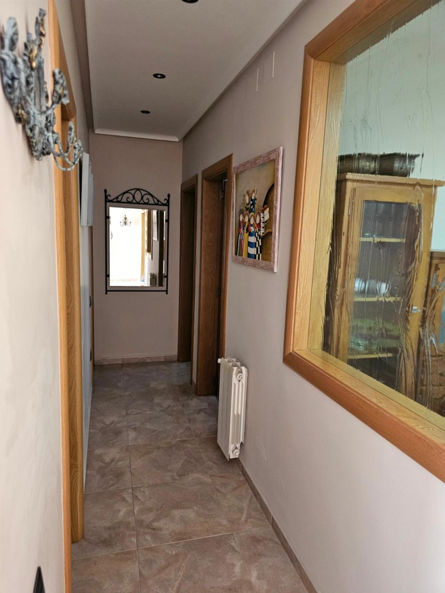 Casa El Jardin Del Jazmin Villa Benicarlo Ngoại thất bức ảnh