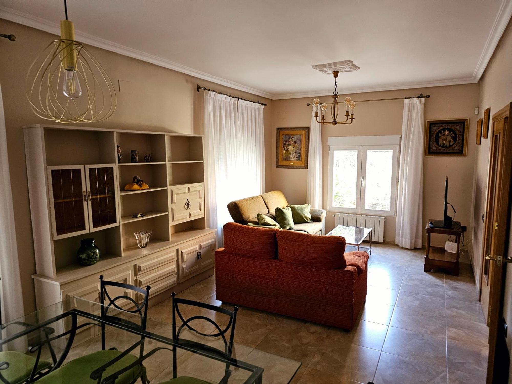 Casa El Jardin Del Jazmin Villa Benicarlo Ngoại thất bức ảnh